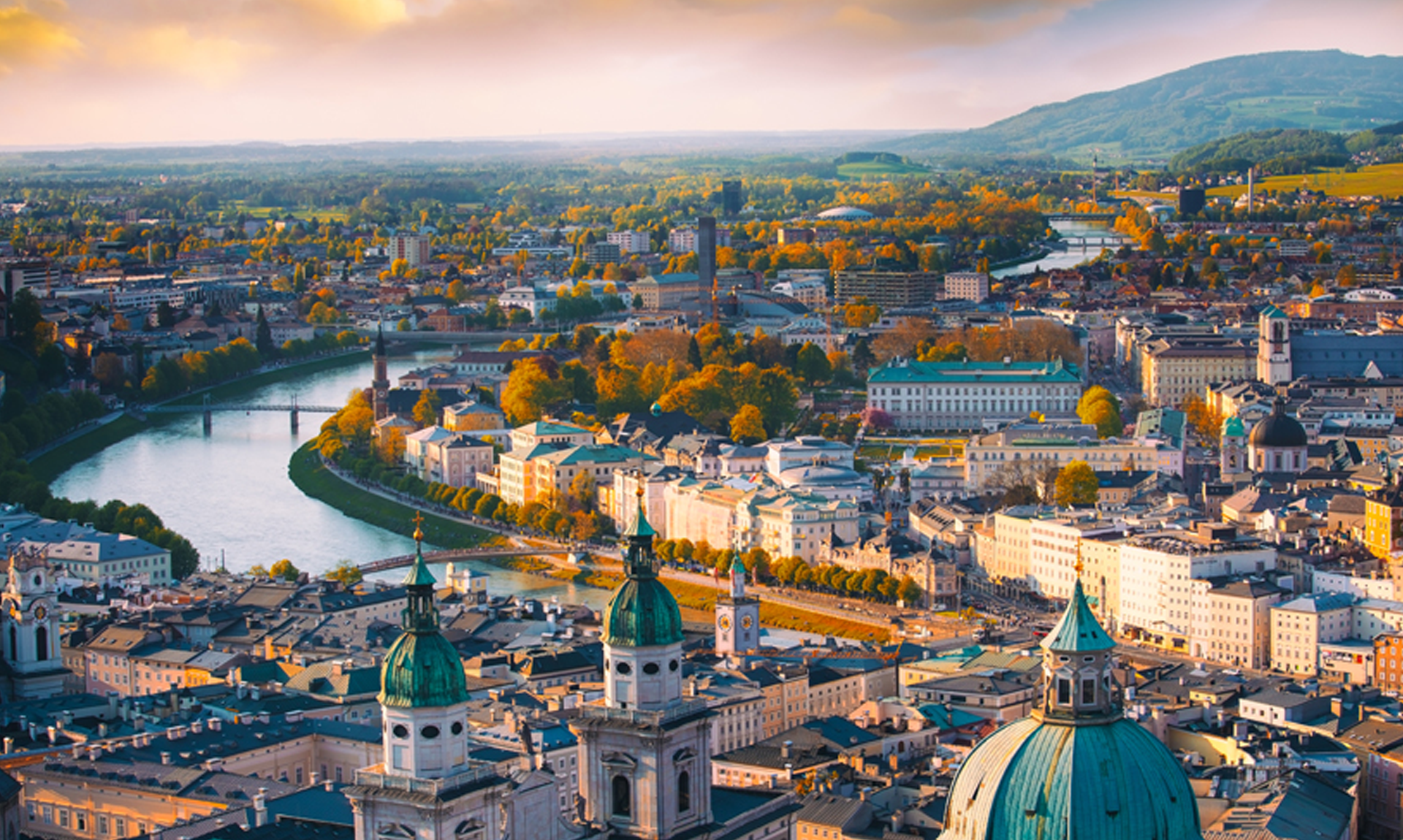 Segmentazione del mercato austriaco/austrian market segmentation