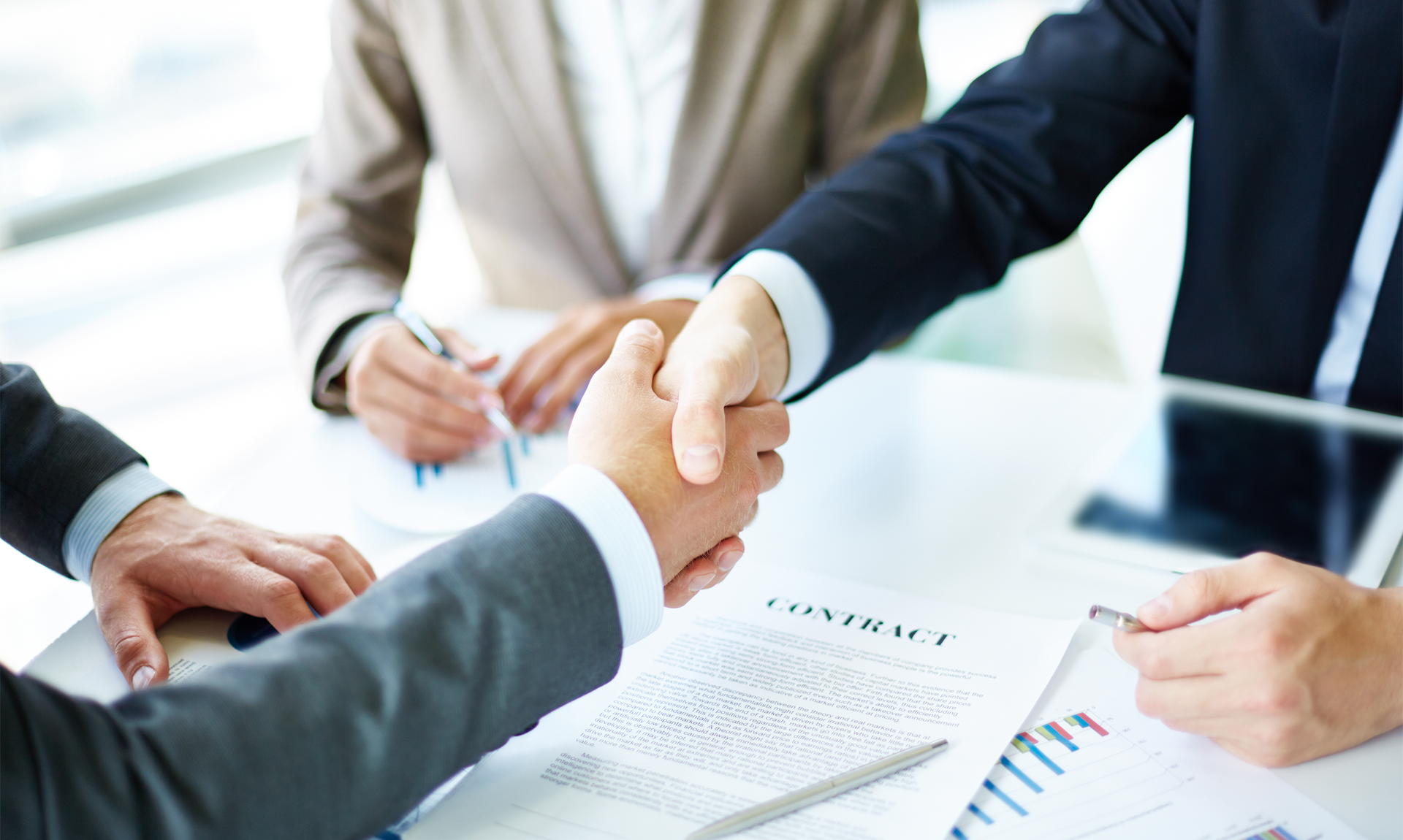 Unlock: il servizio per acquistare aziende innovative