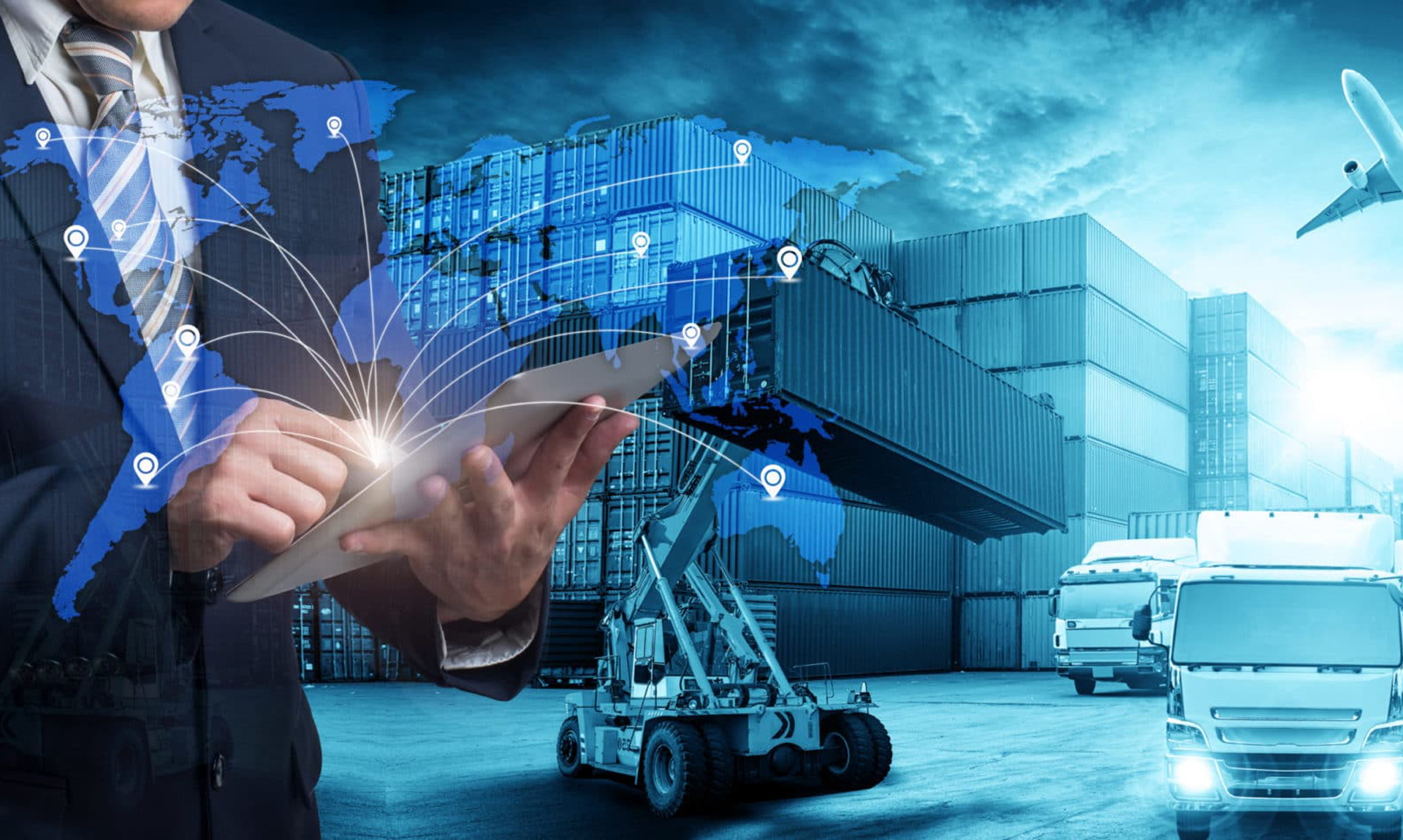 digital export 