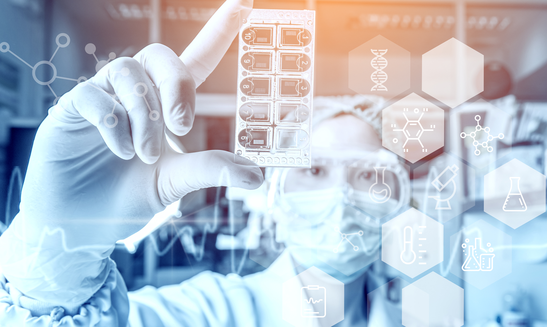 settore farmaceutico/Italian pharmaceutical industry 2