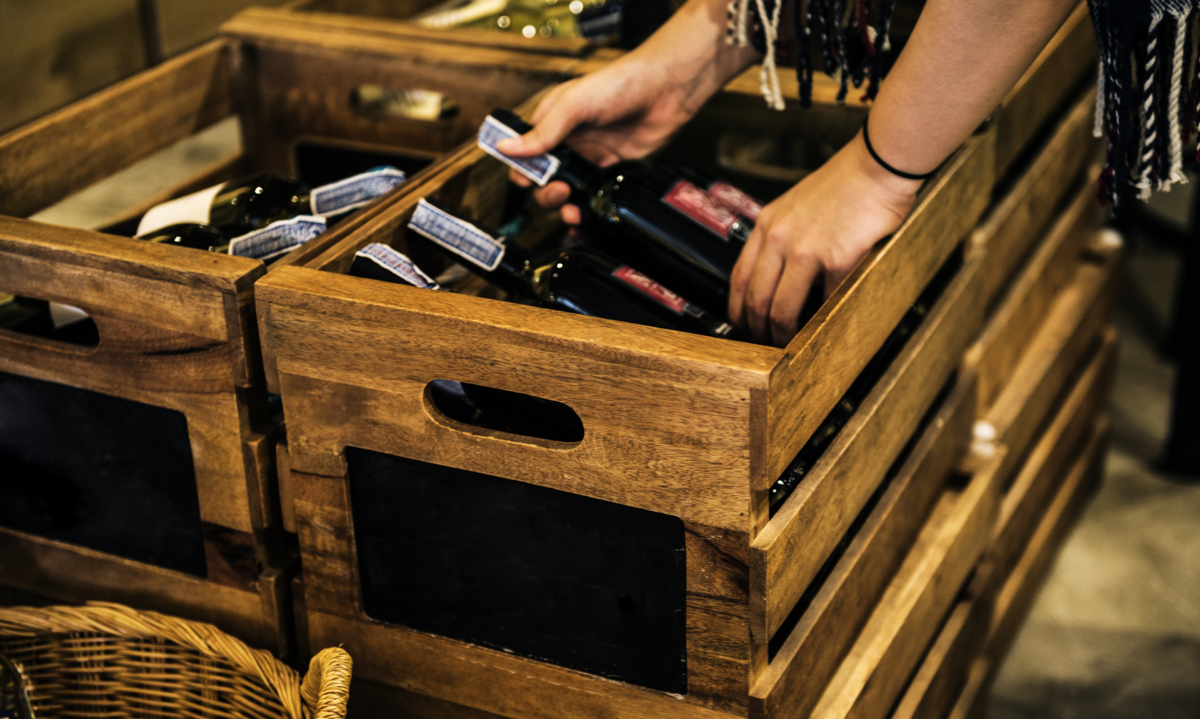 Italian wine exports figures and trends Matchplat