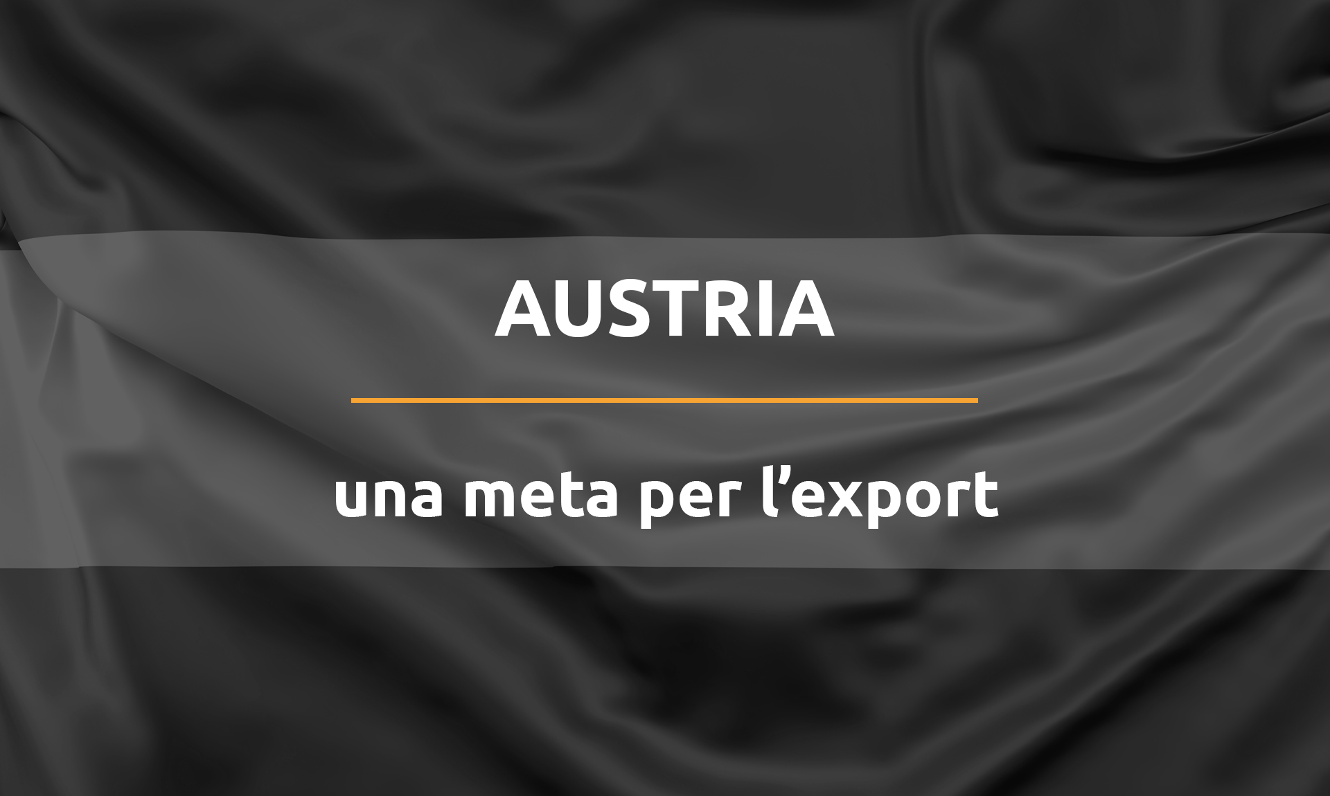 Image showcasing Selling in Austria: a destination for your export - Matchplat