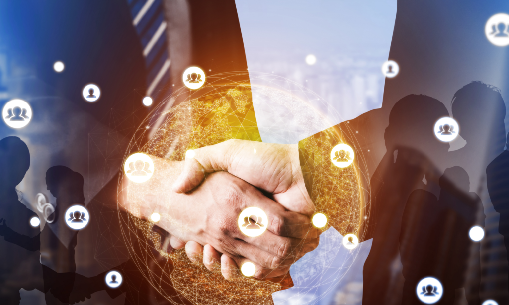 B2B matchmaking: what is it and what are the benefits? - Matchplat