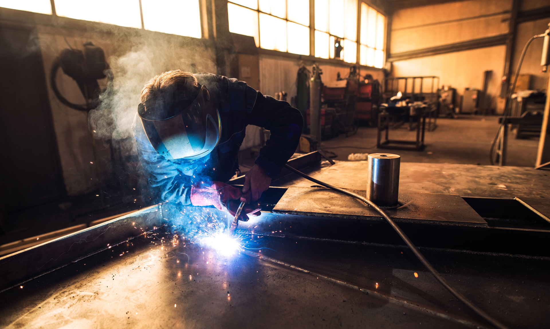 Metallurgia italiana/Italian metal industry 2