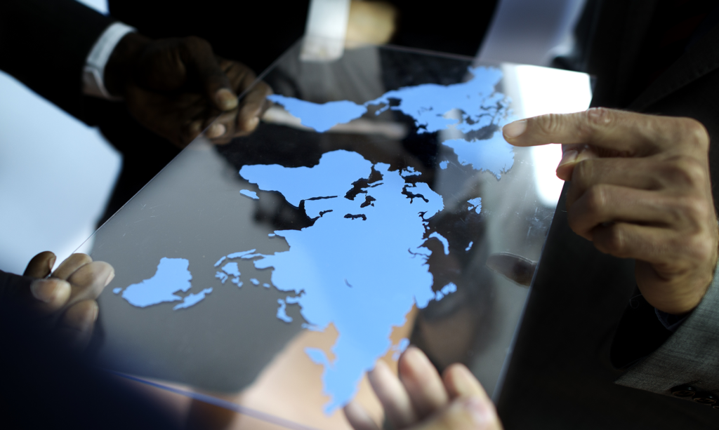 Matchplat e Tem Italia: le analisi di mercato per l'export management