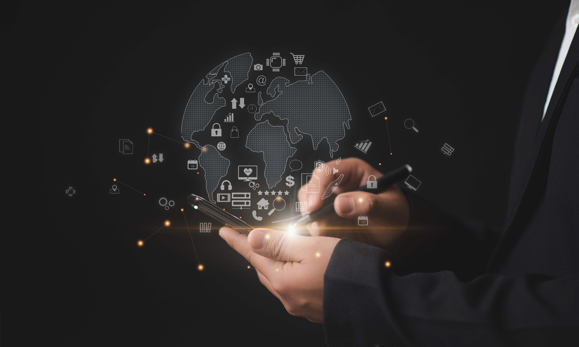 Market Intelligence: dati da trasformare in conoscenza